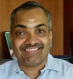 Sreehari Parameshwaran